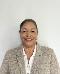 Gloria Elena Álvarez Grisales