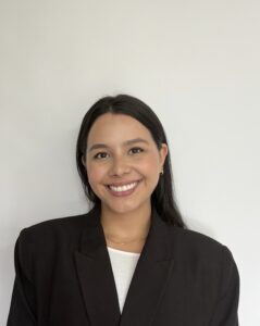 Carolina Mejía Arenas