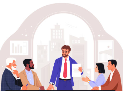 Ser Presidente de Junta no es fácil