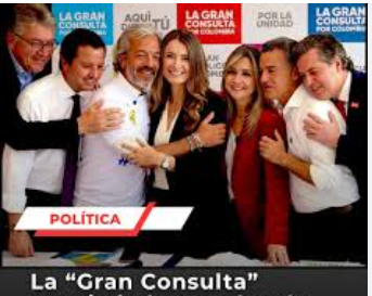 LA GRAN CONSULTA: EL MEJOR REGALO DE NAVIDAD