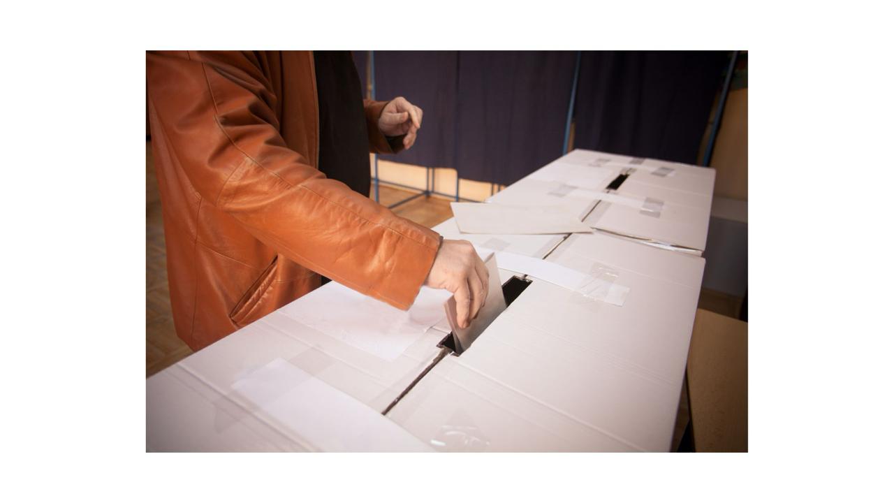 Votar por la Gran Consulta: un tema de matemáticas