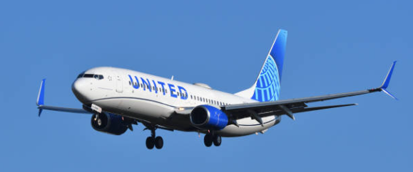 El alto vuelo de un indocumentado