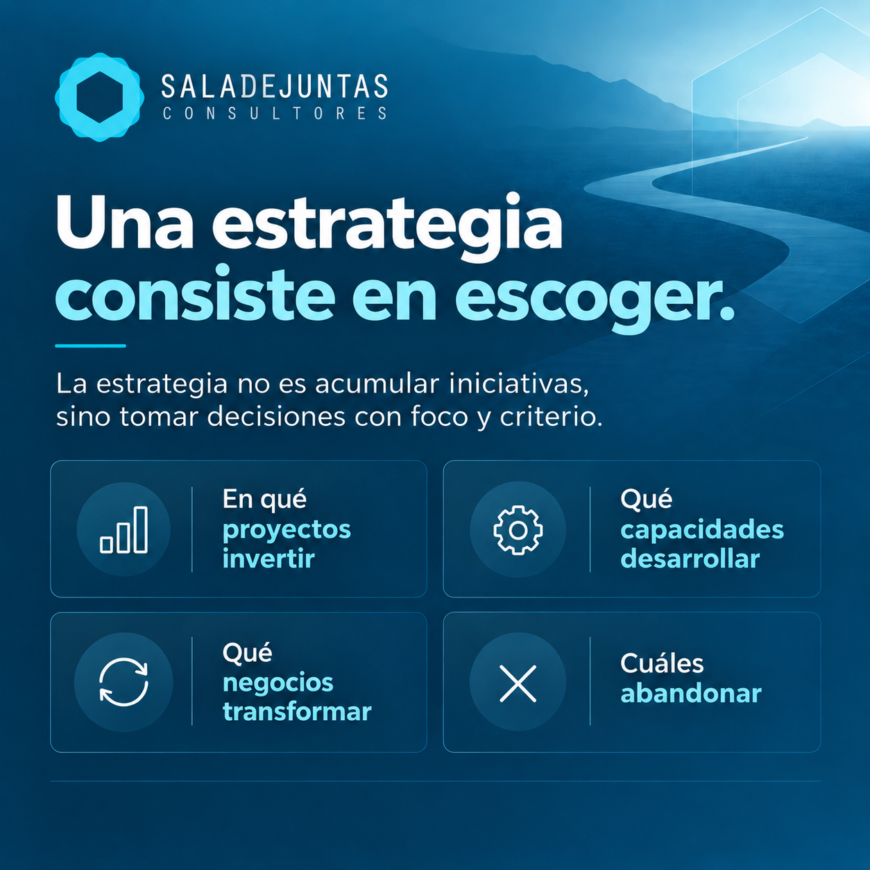 ¿Es su empresa esencial?